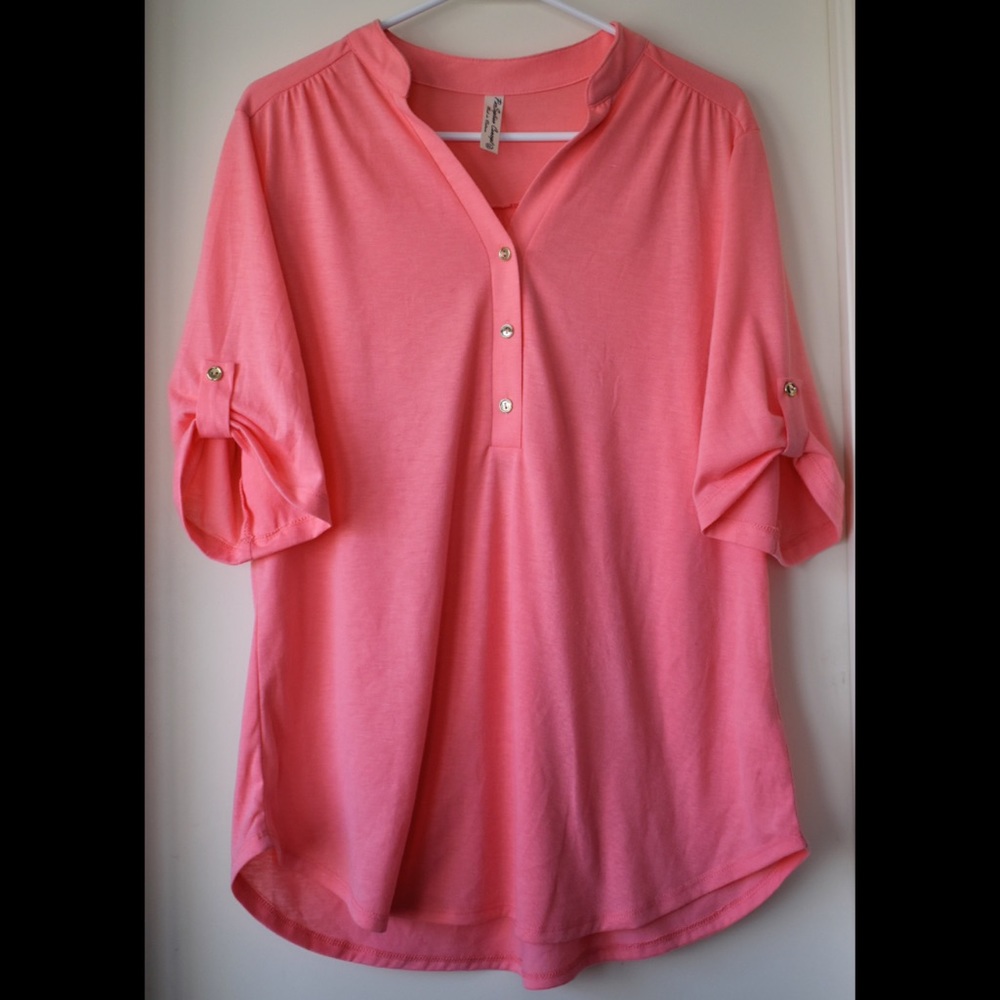 PerSeption Half-Sleeve Shirt